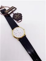 Cinturino Cyma 131.100.34 - 131.100.34